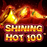 Bocoran RTP Slot Pragmatic Shining Hot 100